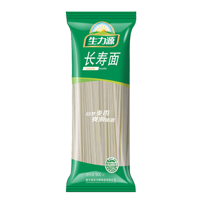 生力源長(zhǎng)壽面900g