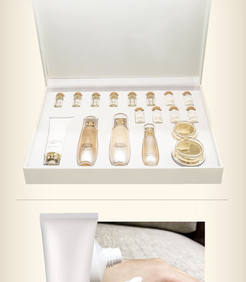 魚子醬緊致滋潤(rùn)護(hù)膚品 廣州膚潤(rùn)化妝品OEM貼牌代加工解決方案
