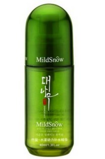 美妮雪膚化妝品 產(chǎn)品與店鋪裝修的視覺呈現(xiàn)